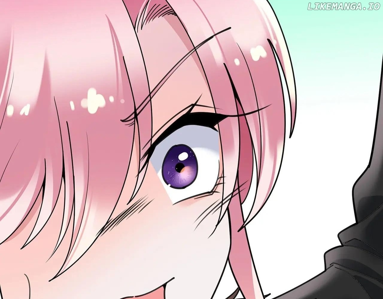 Daddy President Is Too Hard To Deal With Chapter 129 - page 47